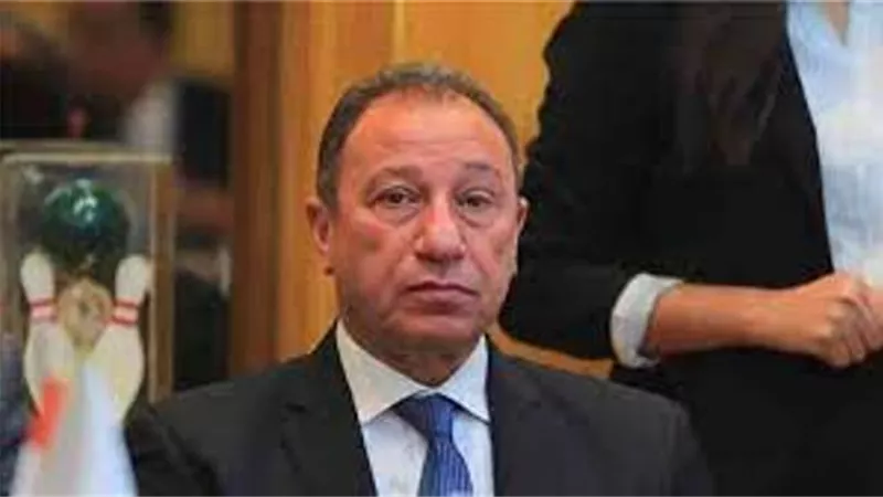 ازمة تصريحات عبد الحفيظ السبب.. ماذا وراء اجتماع الخطيب بشركة الاهلى للانتاج الاعلامى؟