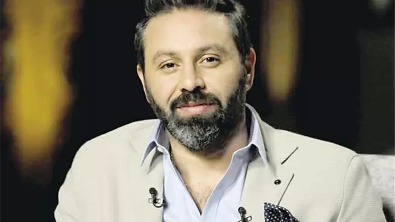 حازم امام يشيد بـ فيريرا.. اكتشف نجم مفاجأة داخل الزمالك