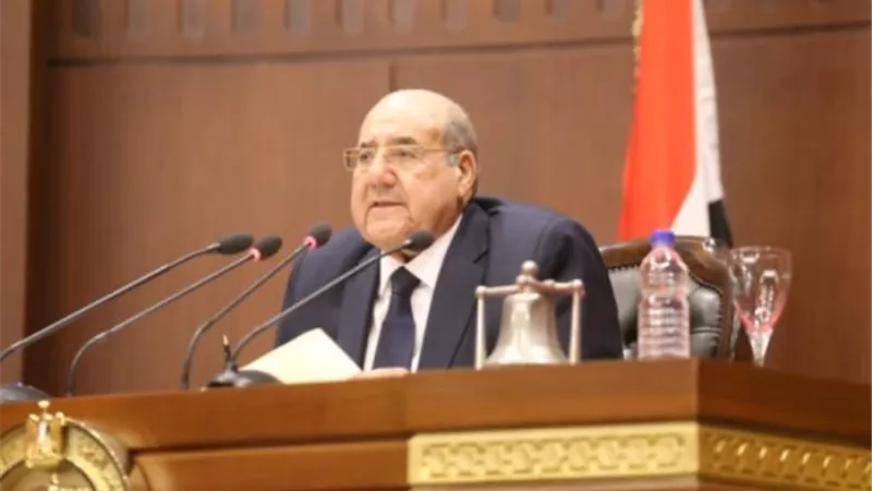 رئيس الشيوخ يهنئ الرئيس السيسي بمناسبة العام الهجري الجديد