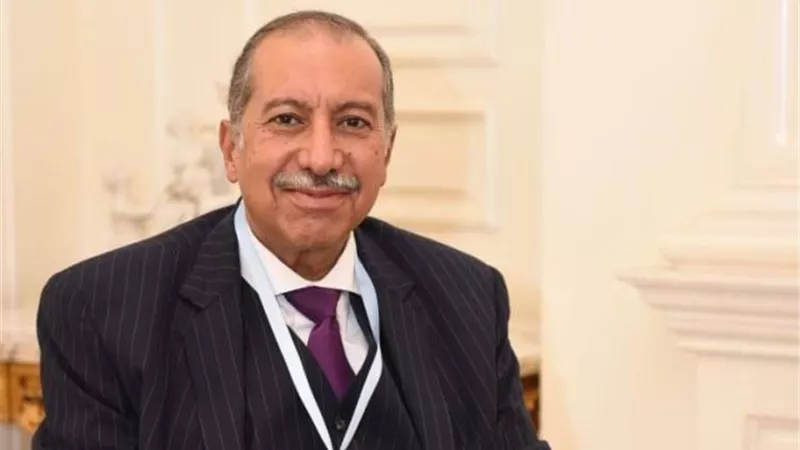 رئيس لجنة البنوك: انضمام مصر لمجموعة «البريكس» يقلل الطلب على الدولار
