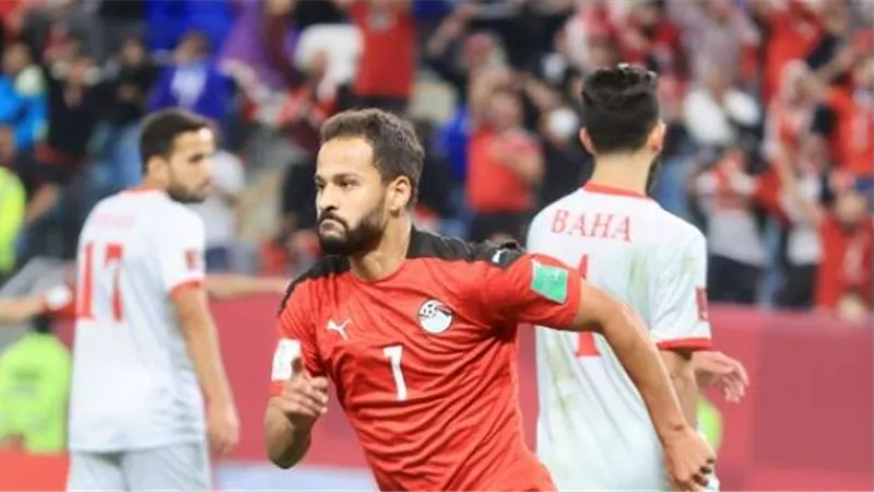 سواريش يوافق على ضم أحمد رفعت لاعب فيوتشر
