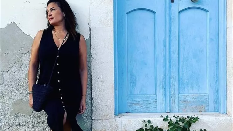 هند صبرى تجذب الأنظار بإطلالة صيفية في أحدث ظهور .. شاهد
