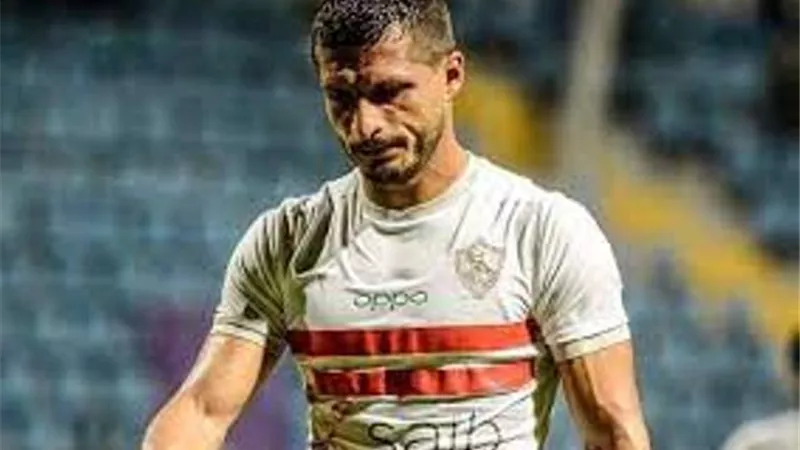 الزمالك يتعاقد مع بديل طارق حامد
