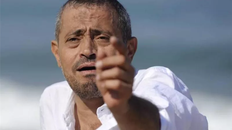 جورج وسوف يعلن خضوعه لجراحة في الأوتار الصوتية