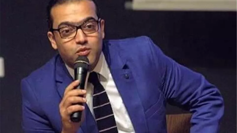 رئيس اتحاد الشباب الأورومتوسطي رئيسًا للجنة الشباب بالشبكة المصرية للبيئة والمناخ
