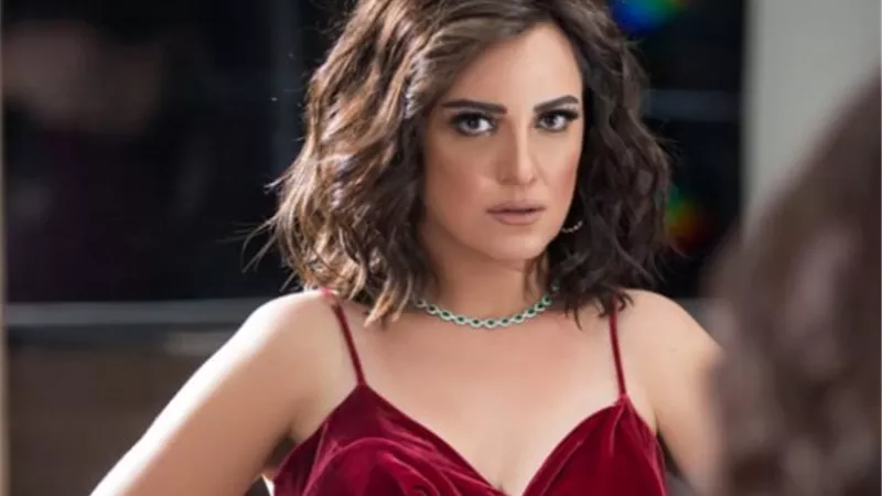 ريهام عبد الغفور: لم أتوقع هذا النجاح لمسلسل 