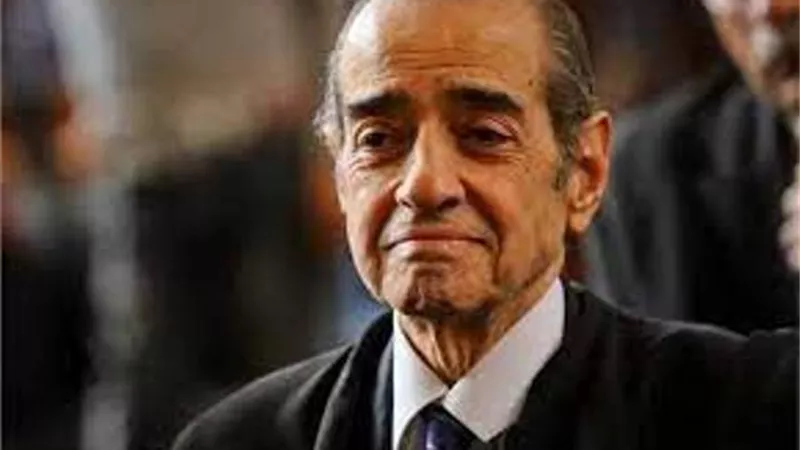 أحمد موسى: فريد الديب يقدم مذكرة للطعن على حكم الإعدام لقاتل نيرة أشرف.. ومش هياخد أتعاب