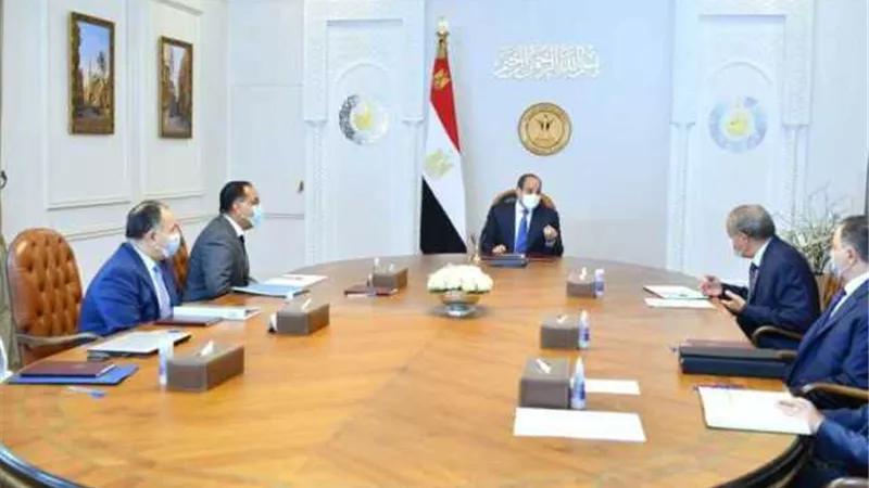 بتوجيهات رئاسية.. زيادة عدد الأسر المستفيدة من برنامج تكافل وكرامة