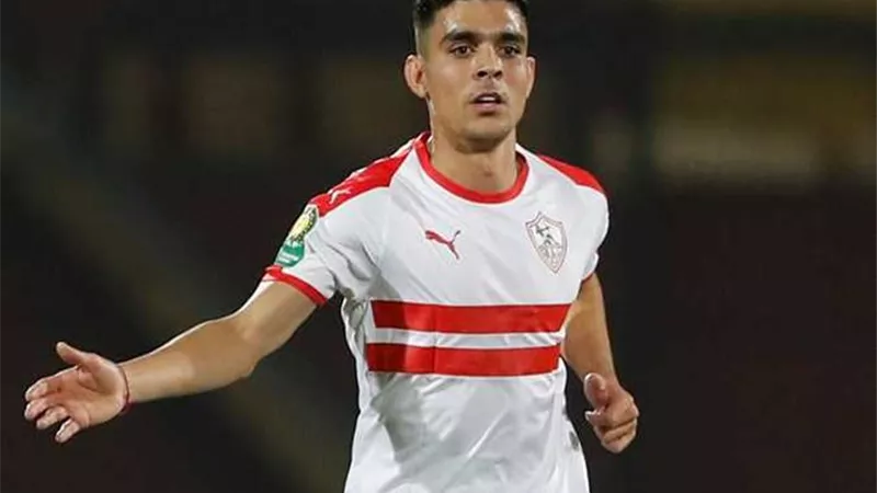 أشرف بن شرقي يقترب من اتحاد جدة السعودى