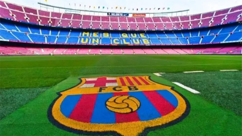 برشلونة يعلن وفاة حامل أول عضوية في تاريخ النادي الكتالونى