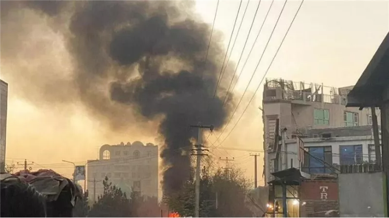 مقتل طفلين على الأقل وإصابة 8 آخرين في انفجار بأفغانستان