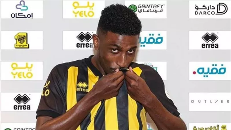 اتحاد جدة يوافق على شروط أحمد شراحيلي