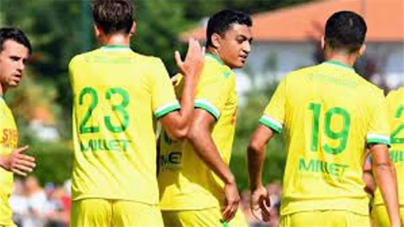 الزمالك يشكو جالطة سراى بسبب مصطفى محمد
