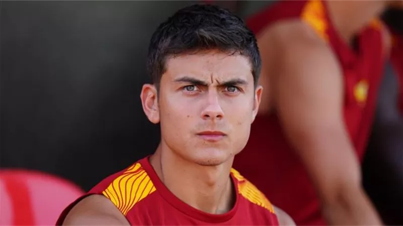 بعد انضمامه لـ روما.. ديبالا يكشف كواليس رحيله عن يوفنتوس