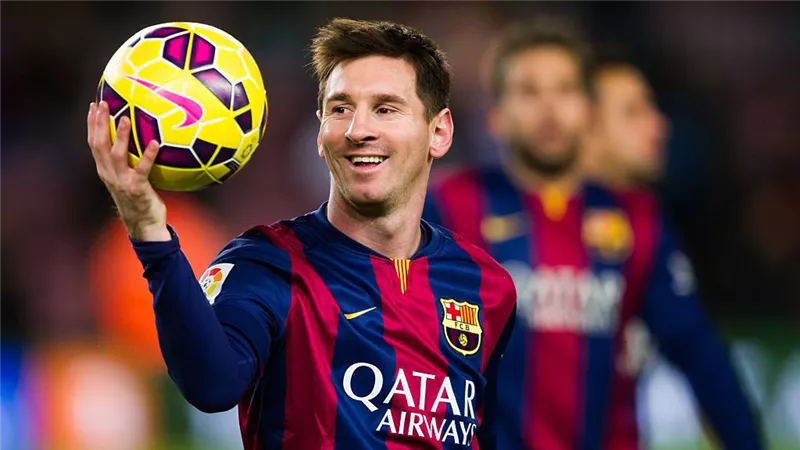 بقرار من تشافى.. برشلونة يضع استراتيجية جديدة لاستعادة ميسي