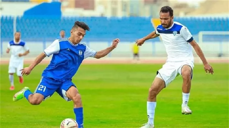 منتخب السويس يتمسك بـ 