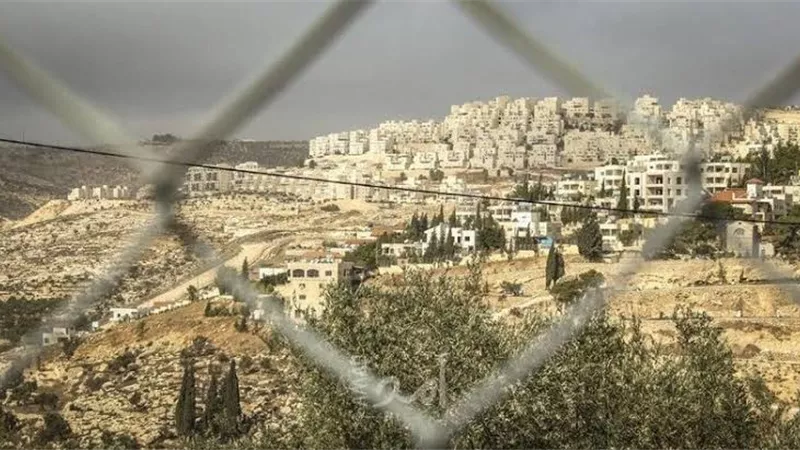 فلسطين: التسوية الإسرائيلية لأراضي القدس المحتلة باطلة
