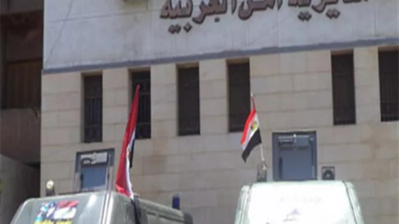 تعيين اللواء محمد عمار مديراً لأمن الغربية