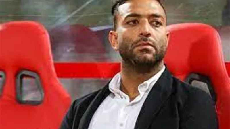 ميدو يكشف حقيقة مفاوضات الزمالك مع والتر هودج .. فيديو
