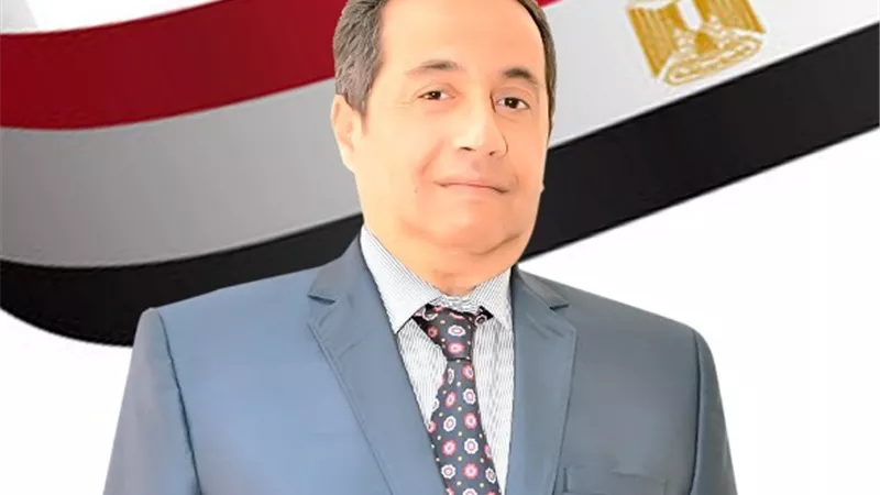 مياه دمياط تنظم لقاءات جماهيرية بالجمعيات الأهلية بقرى 