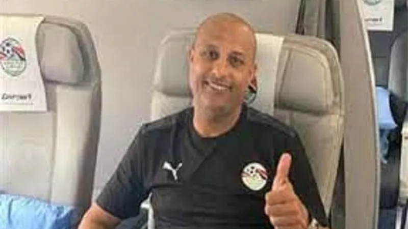 طارق مصطفي: أحب التدريب.. والدوري المغربي أصعب من المصري.. فيديو