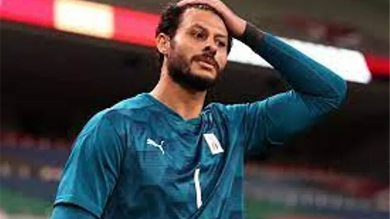 الاهلى حسمها .. رحيل اثنين من حراس المرمى فى الصيف الجارى