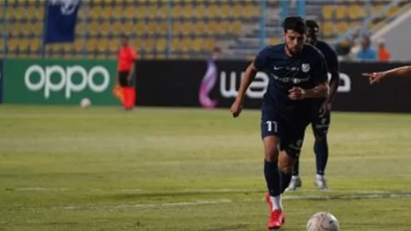 ميدو يفجر مفاجأة بشأن مصطفى شلبى