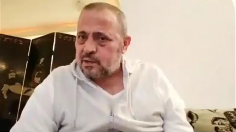 سلطان الطرب يكشف تفاصيل استئصال لحمية في الأوتار الصوتية