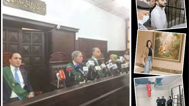 تنفيذ الإعدام علي الهواء.. هل يكون دواء؟!