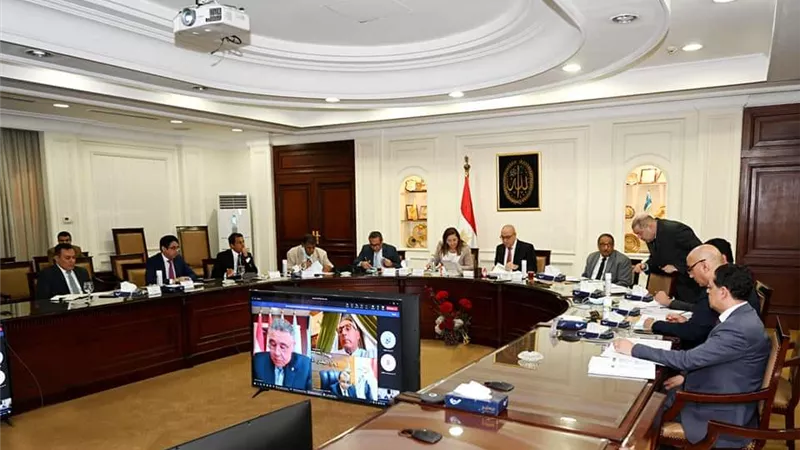 الجزار :الهيئة العامة للتنمية السياحية تقدم مختلف أشكال الدعم للنشاط السياحي