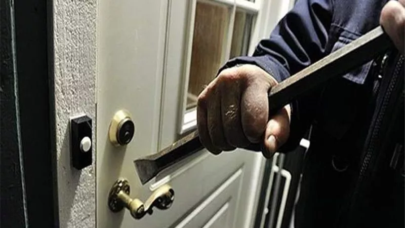 ضبط تشكيل عصابي بالقاهرة تخصص في سرقة المساكن