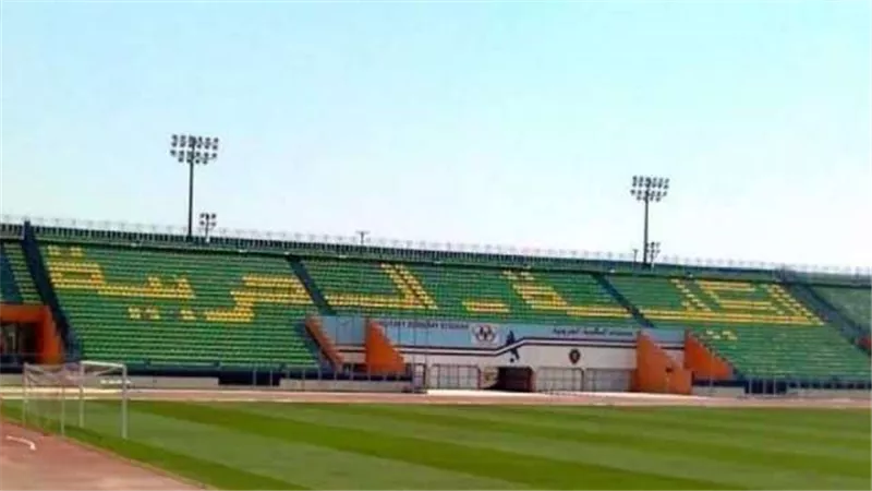 استعدادات أمنية مكثفة لتأمين مباراة الأهلي ومصر المقاصة.. الليلة