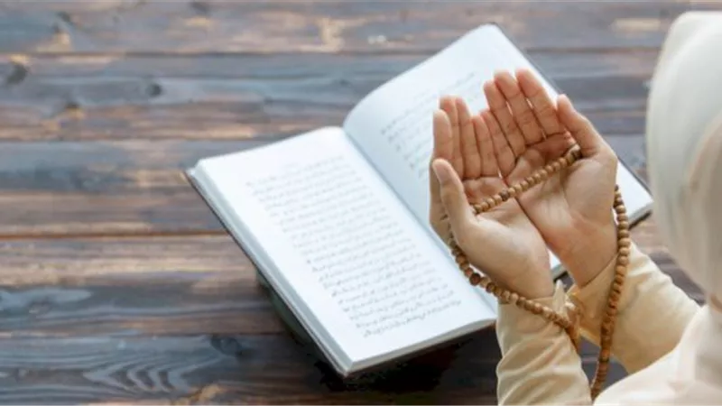 4أفعال تساعدك على توسعة الرزق..احرص عليها