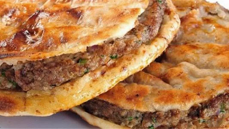 الحواوشي في البيت أجمل وأسرع وأصح لأفراد أسرتك.. اعرف الطريقة