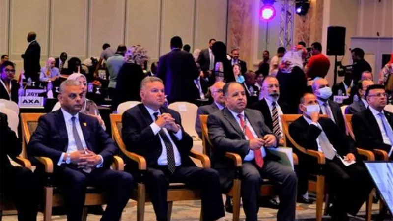 رئيس الاتحاد المصري للتأمين: صعود سوق التأمين المصرى إلى المركز الخامس بالشرق الأوسط