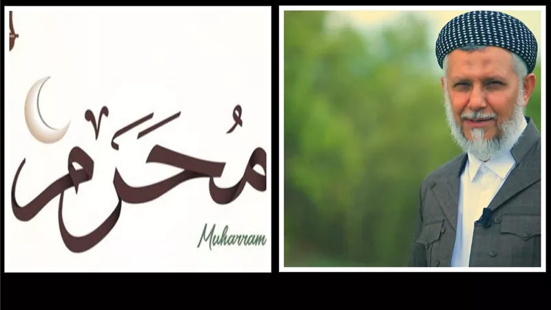 فضل صيام أول محرم.. الداعية محمد ملا فائق يجيب
