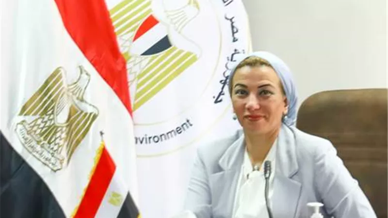 البيئة والقومى للمرأة يطلقان مبادرة للمرأة قبل مؤتمر المناخ COP27