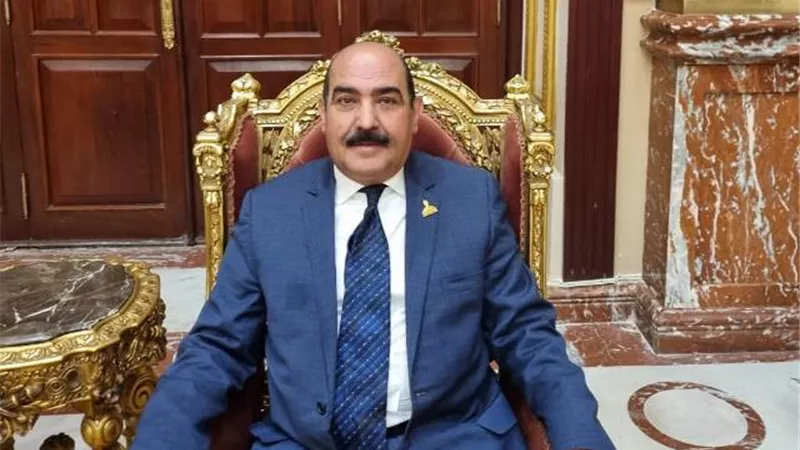 عضو بالشيوخ : قرارات الرئيس السيسي تهدف لمساندة الأسر الأولي بالرعاية ومحدودي الدخل