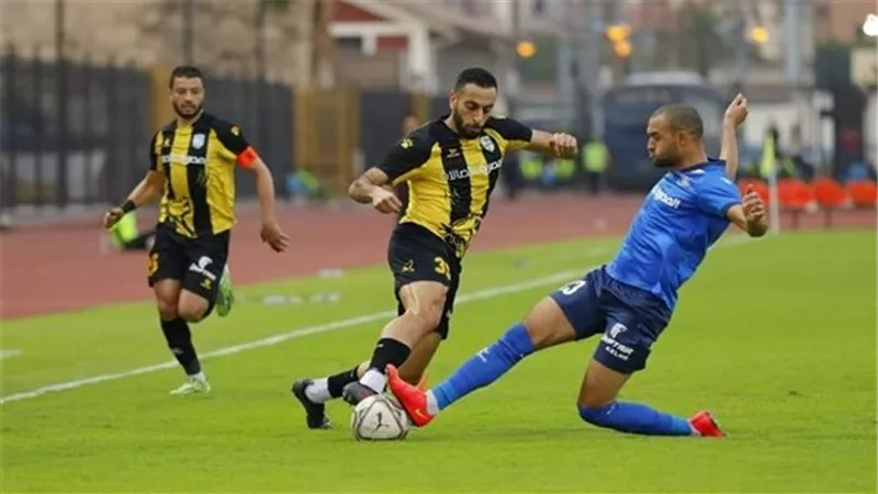 سموحة الجريح يستضيف المقاولون العرب المنتشي..اليوم