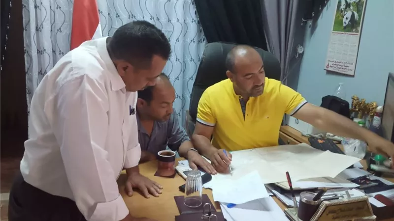 لحل أزمة نقص المياه.. 