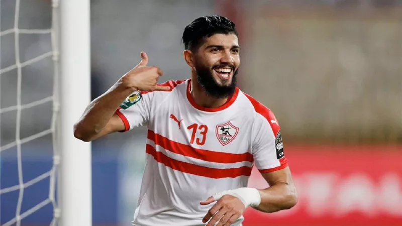 مفاجأة.. فيريرا يطلب التعاقد مع ساسى