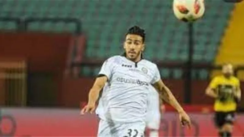 الاهلى يعرض 5 ملايين وظهير الفريق مقابل نجم الطلائع