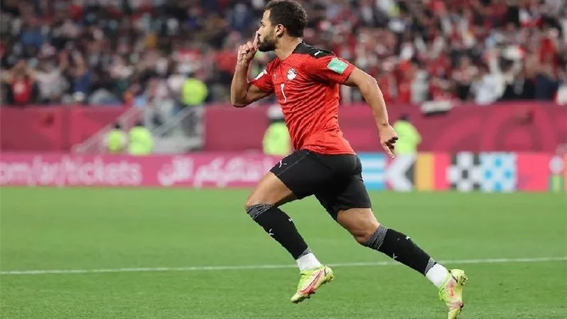 أحمد رفعت لاعب فيوتشر يوافق علي الانضمام للأهلي
