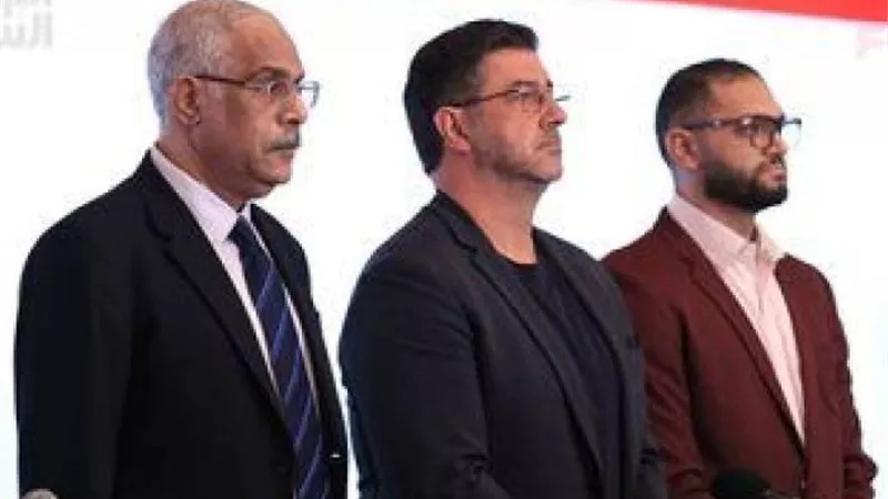 فيتوريا يطالب الجبلاية بتغيير شكل الدورى .. تعرف على التفاصيل