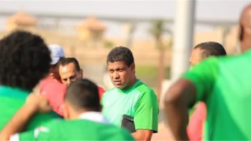 علاء عبدالعال: الفوز على المصري مهم في صراع الهبوط واتخذت قرار خطير مع إيسترن كومباني