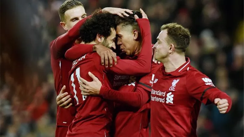 مفاجأة.. نادى إيطالى يطلب التعاقد مع نجم ليفربول بـ 22.5 مليون يورو