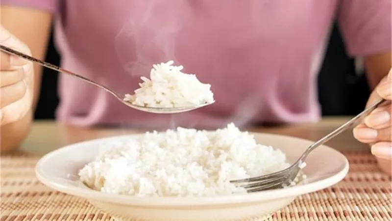 لخسارة الوزن لا داعي لتجنب تناول الأرز
