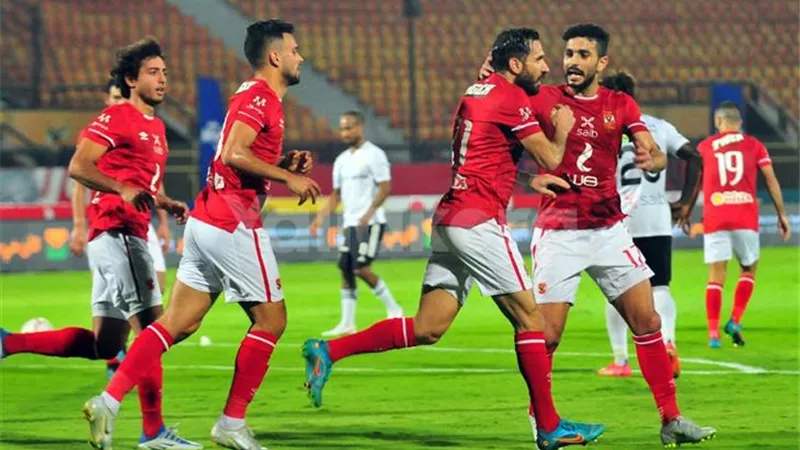 أبوظبى الرياضية تنفى حصولها على حقوق مباريات الأهلى بالدورى