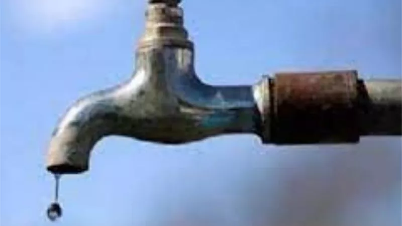 قطع المياه عن ٥ مناطق بالقاهرة بعد غدا