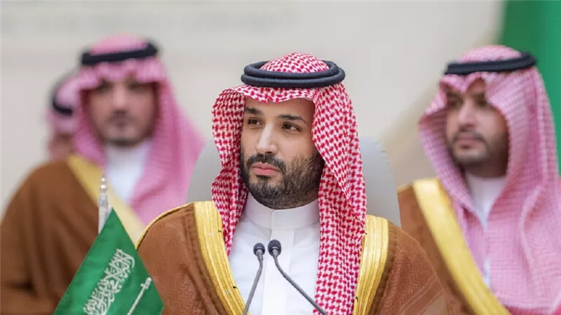 ولي العهد السعودي: زيارتي لليونان أكدت قوة العلاقات بين الرياض وأثينا